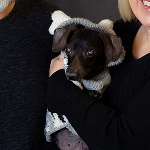 Meet your Posher, Jo-ann